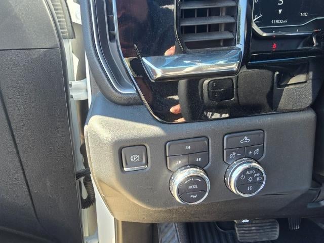 2024 GMC Sierra 2500 HD SLE