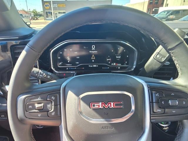 2024 GMC Sierra 2500 HD SLE