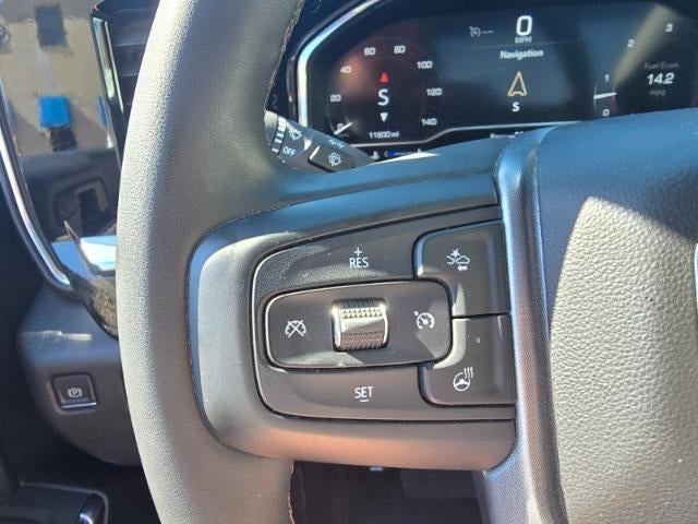 2024 GMC Sierra 2500 HD SLE