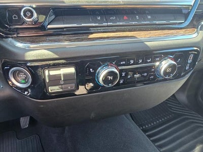 2024 GMC Sierra 2500 HD SLE