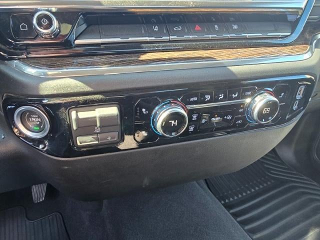 2024 GMC Sierra 2500 HD SLE