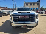 2024 GMC Sierra 2500 HD SLE