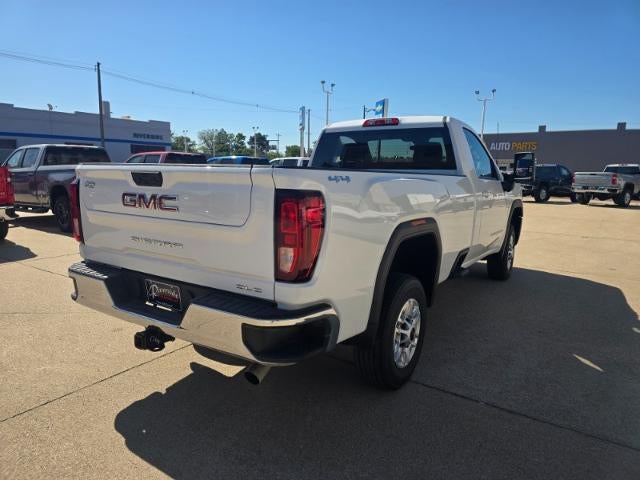 2024 GMC Sierra 2500 HD SLE