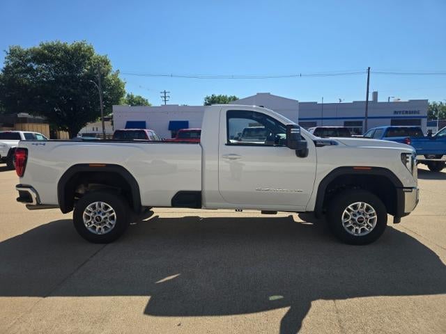 2024 GMC Sierra 2500 HD SLE