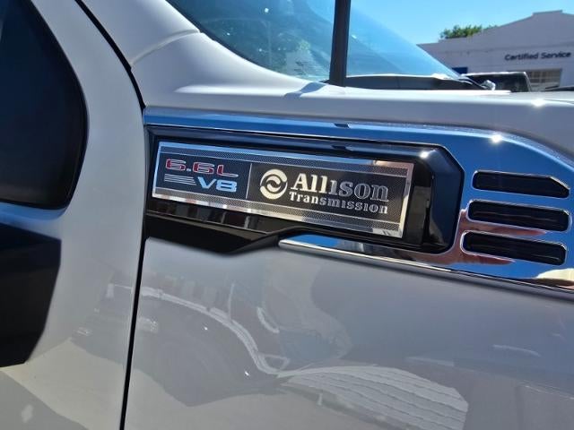 2024 GMC Sierra 2500 HD SLE