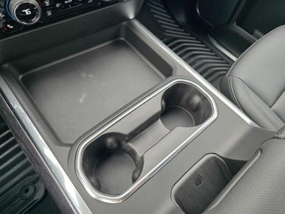 2025 Chevrolet Silverado 3500 HD LTZ