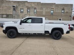 2025 Chevrolet Silverado 3500 HD LTZ