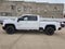2025 Chevrolet Silverado 3500 HD LTZ