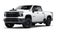 2025 Chevrolet Silverado 3500 HD LTZ