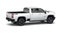2025 Chevrolet Silverado 3500 HD LTZ