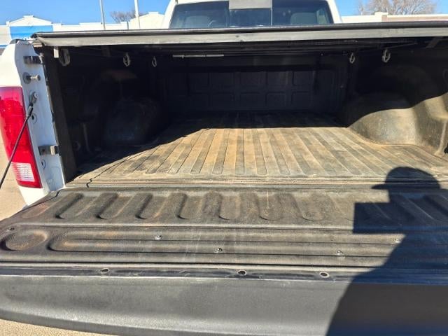 2017 RAM 2500 Lone Star