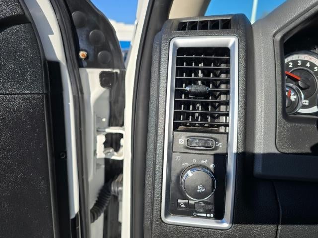 2017 RAM 2500 Lone Star