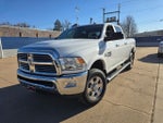 2017 RAM 2500 Lone Star