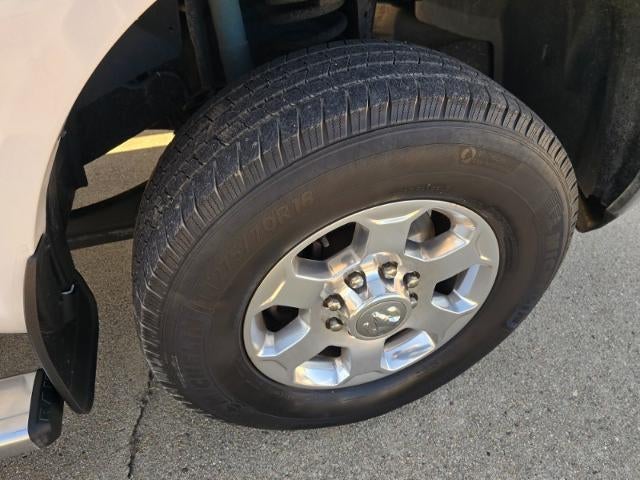 2017 RAM 2500 Lone Star