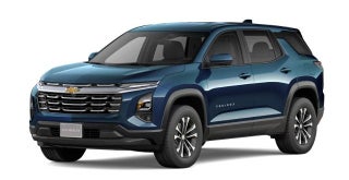 2027 Chevrolet Equinox AWD LT