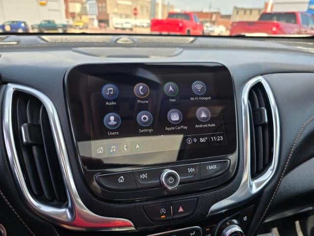 2023 Chevrolet Equinox Premier