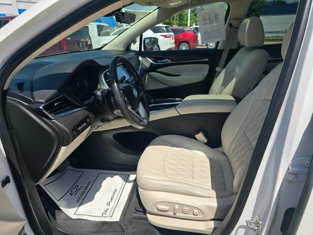 2023 Buick Enclave Avenir