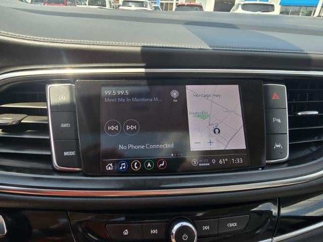 2023 Buick Enclave Avenir