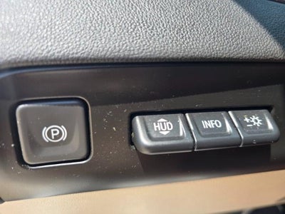 2023 Buick Enclave Avenir