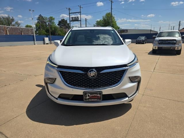 2023 Buick Enclave Avenir