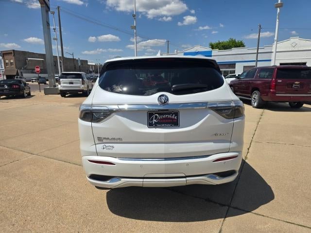 2023 Buick Enclave Avenir