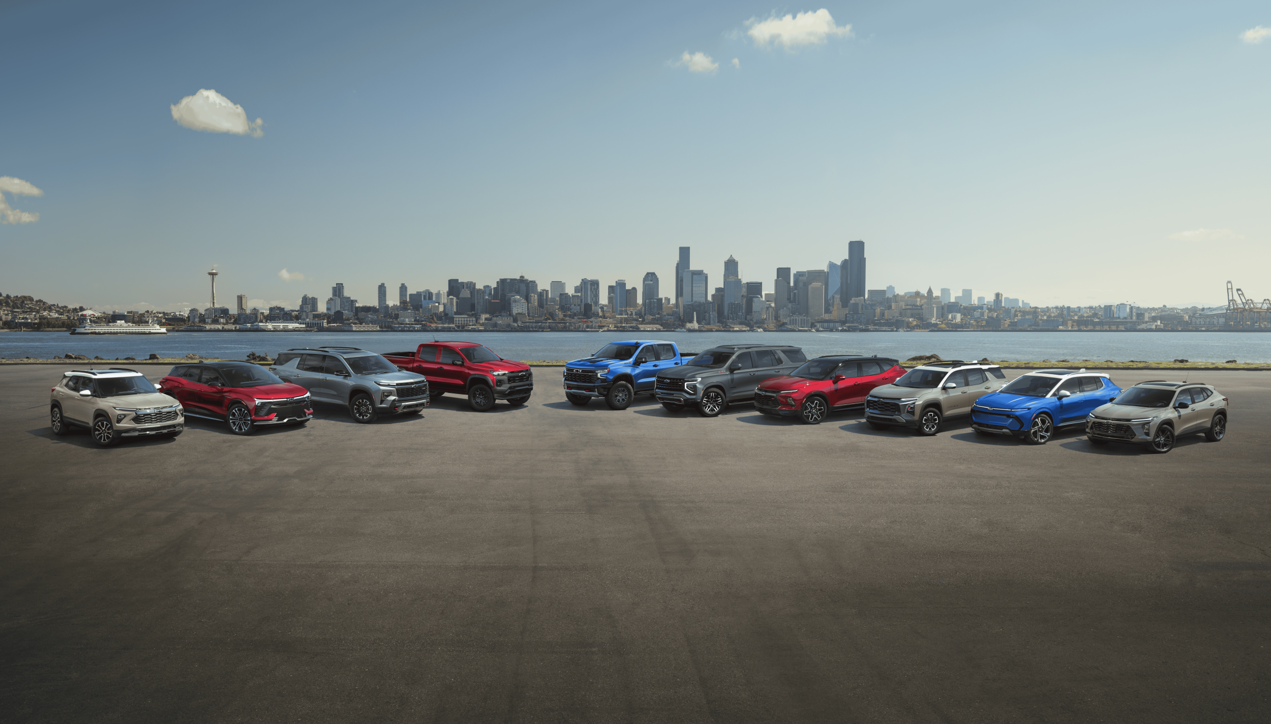 CHEVY SPECIAL OFFERS | Riverside Chevrolet in Fairbury NE