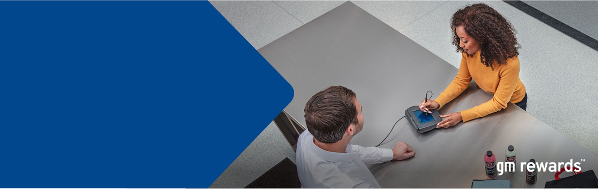 Riverside Chevrolet in Fairbury NE