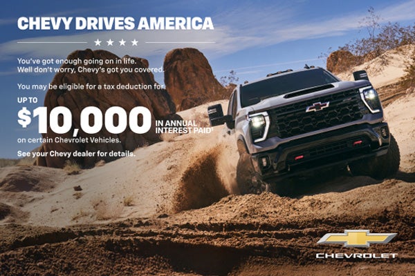 Riverside Chevrolet in Fairbury NE