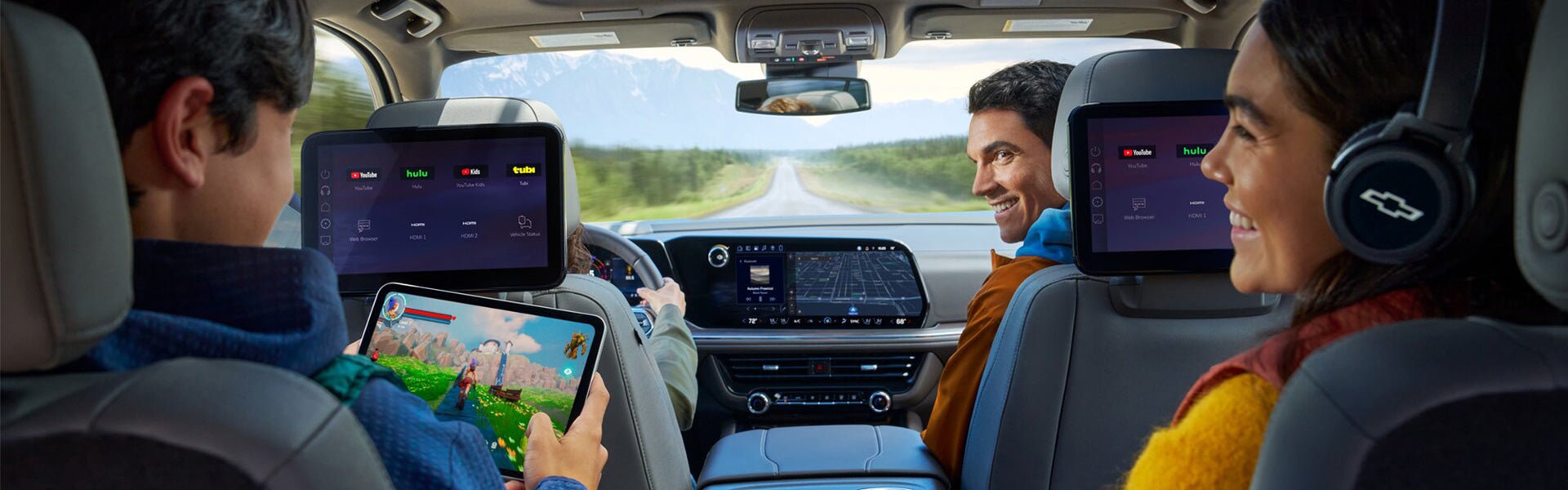 Riverside Chevrolet in Fairbury NE