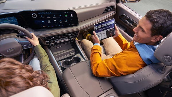 Riverside Chevrolet in Fairbury NE