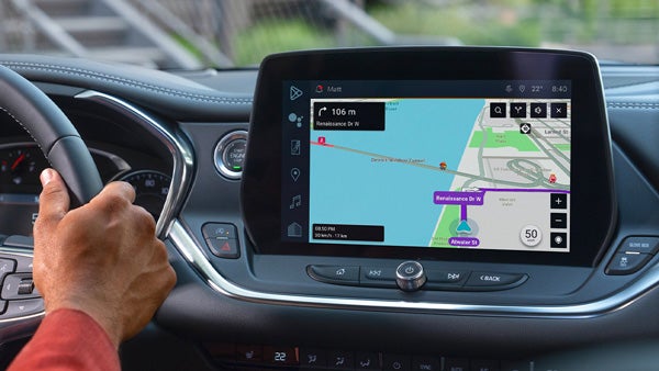 Riverside Chevrolet in Fairbury NE