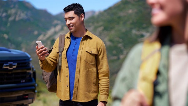 Riverside Chevrolet in Fairbury NE