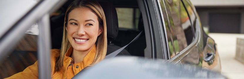 Riverside Chevrolet in Fairbury NE