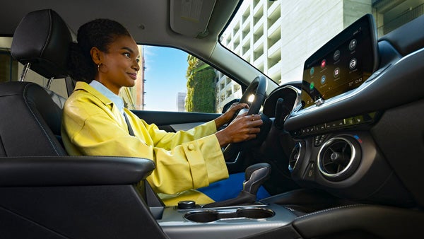 Riverside Chevrolet in Fairbury NE