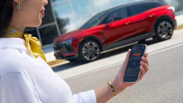 Riverside Chevrolet in Fairbury NE