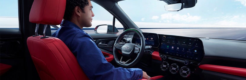 Riverside Chevrolet in Fairbury NE