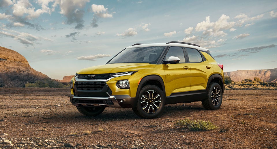 Riverside Chevrolet in Fairbury NE