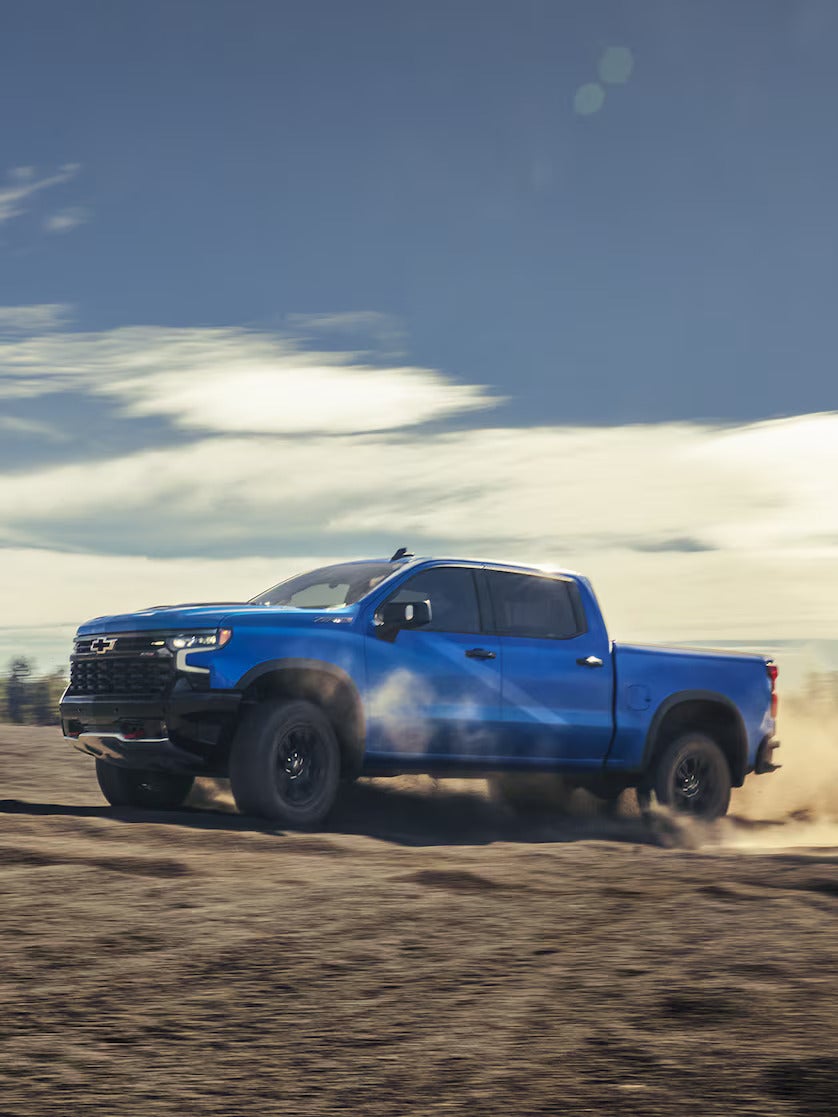 Riverside Chevrolet in Fairbury NE