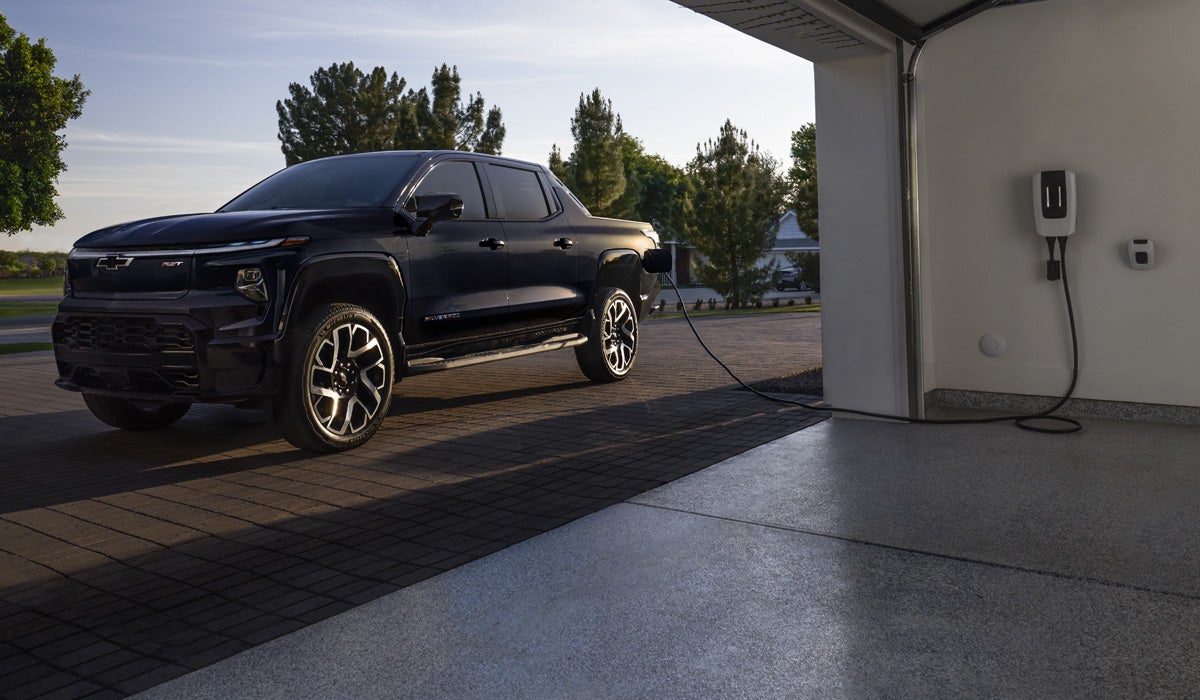 Riverside Chevrolet in Fairbury NE