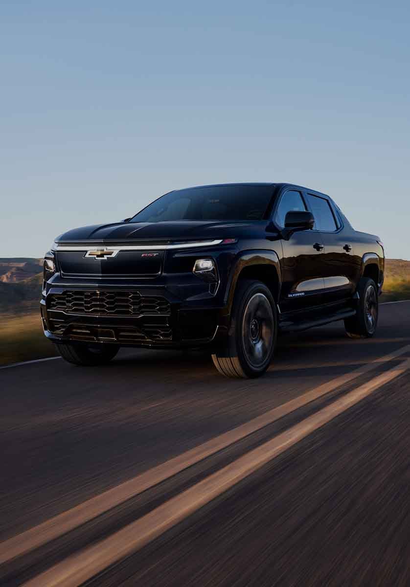 Riverside Chevrolet in Fairbury NE