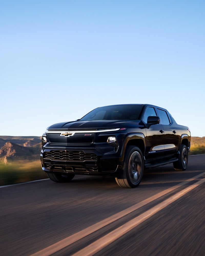 Riverside Chevrolet in Fairbury NE