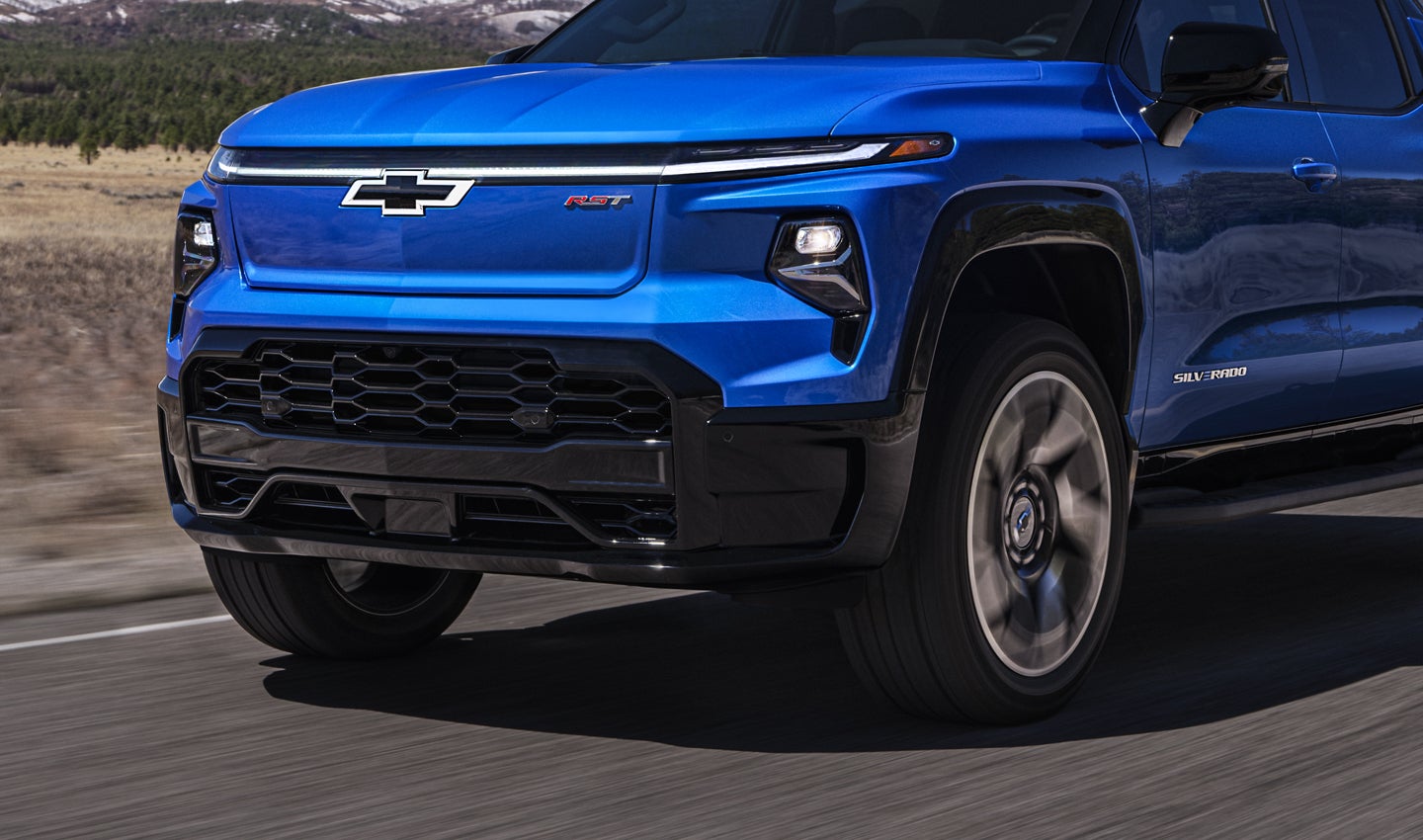 Riverside Chevrolet in Fairbury NE