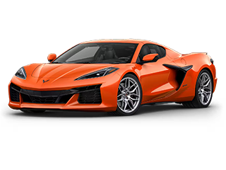 Chevrolet Corvette Z06 - Riverside Chevrolet in Fairbury NE