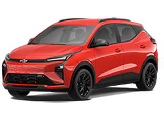 Chevrolet Bolt - Riverside Chevrolet in Fairbury NE