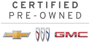 Chevrolet Buick GMC Certified Pre-Owned in Fairbury, NE